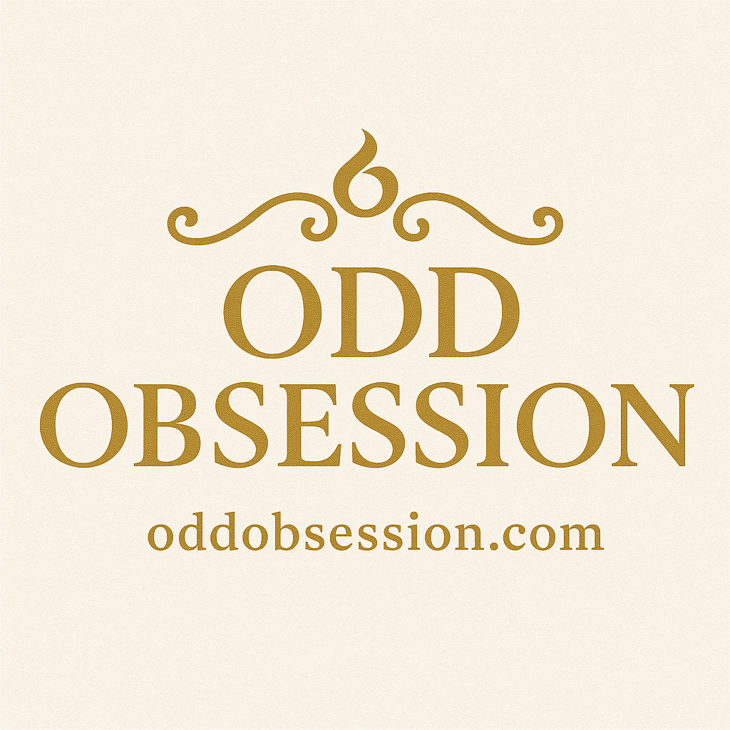 oddobsession.com