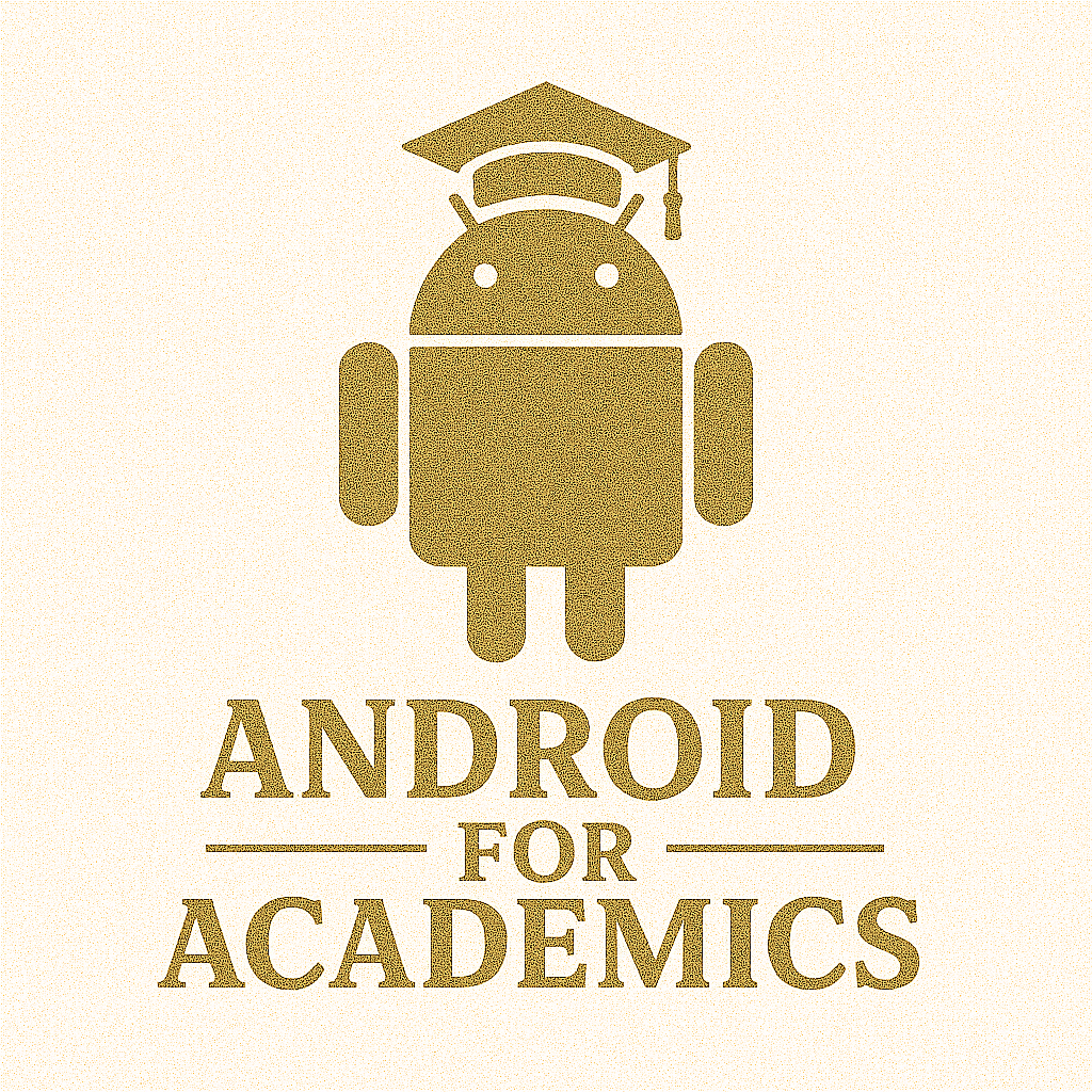AndroidForAcademics.com