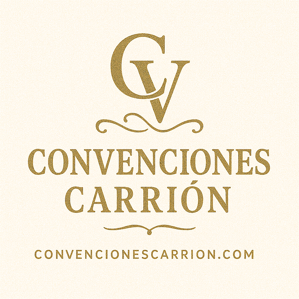 ConVencIonesCarrion.com