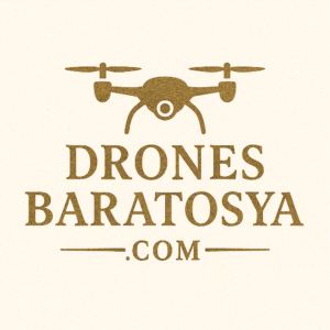 DronesBaraTosya.com