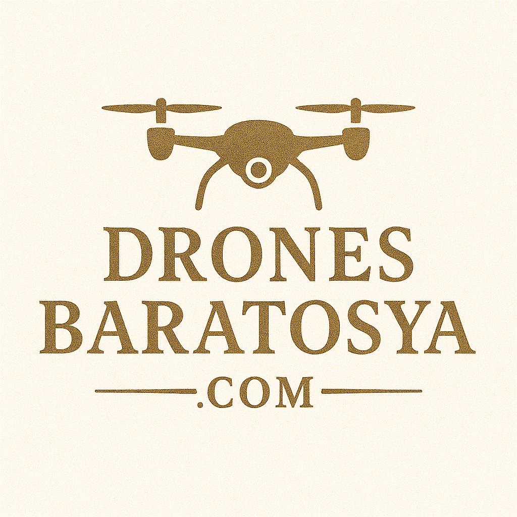 DronesBaraTosya.com