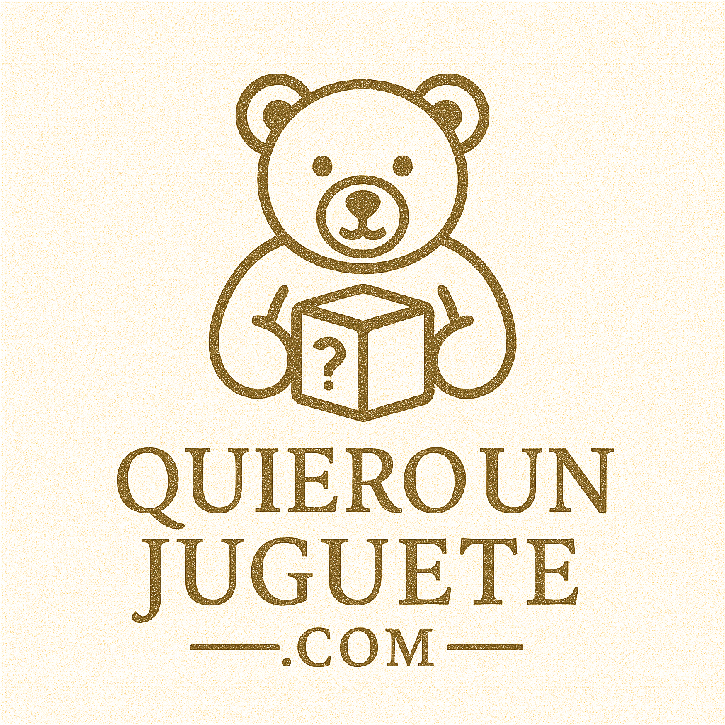 QuiErounjuguete.com