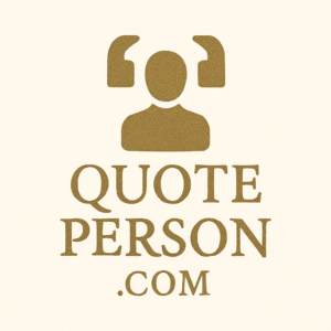 QuotePerson.com