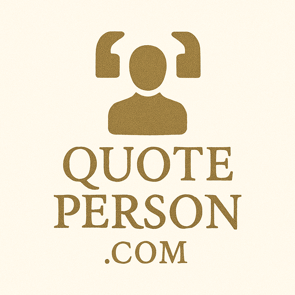 QuotePerson.com