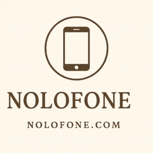 nolofone.com