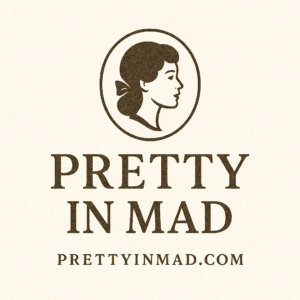 prettyinmad.com
