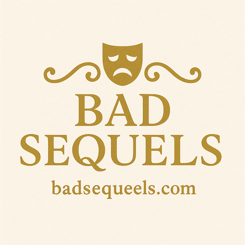 BadSequels.com