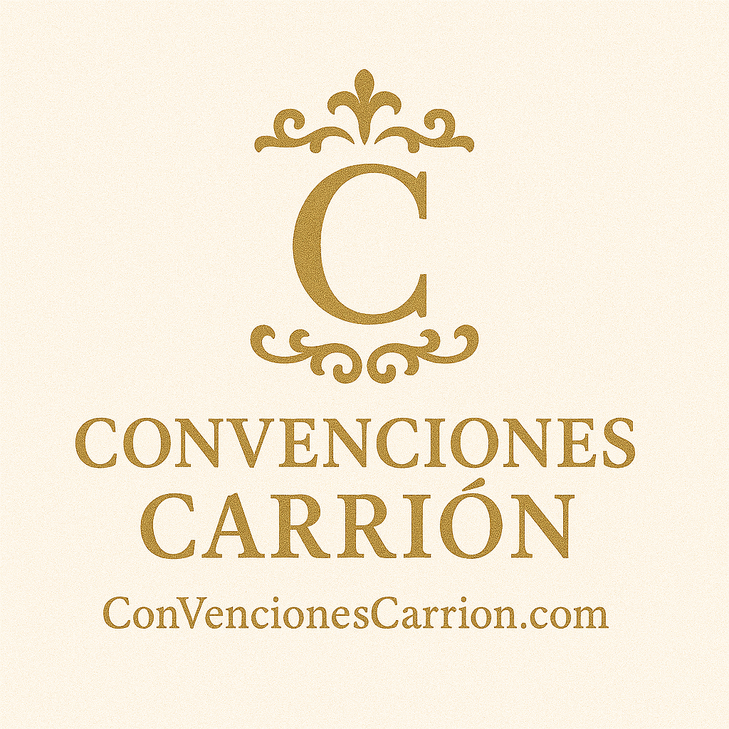 ConVencIonesCarrion.com