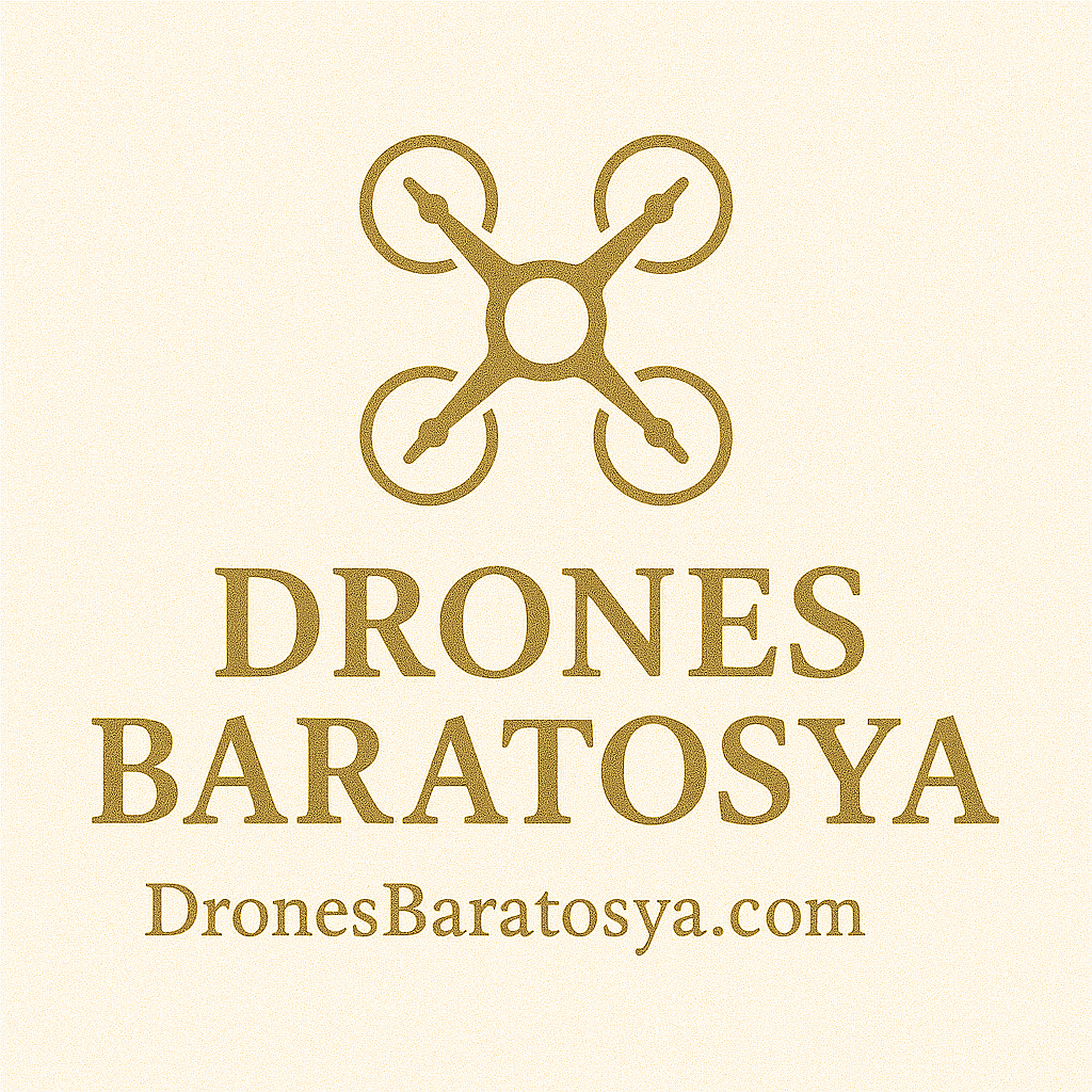 DronesBaraTosya.com