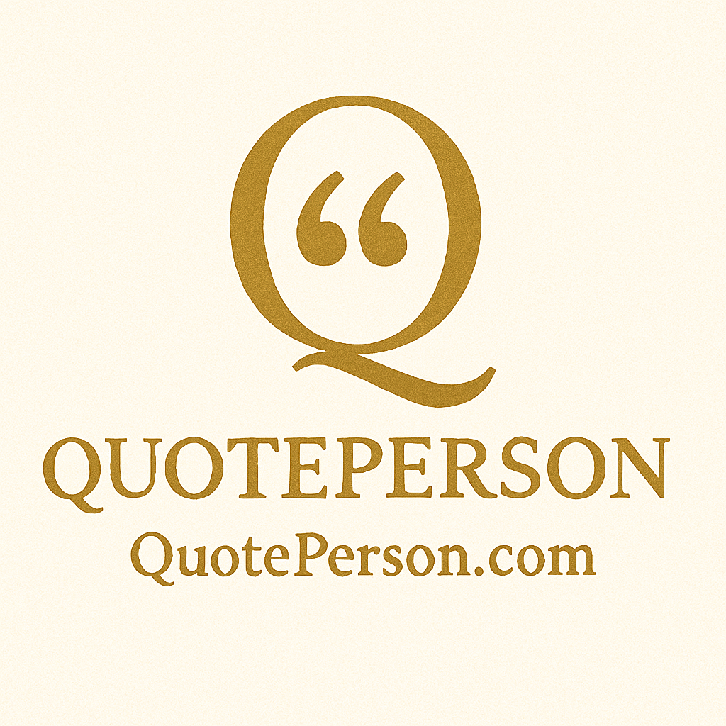 QuotePerson.com