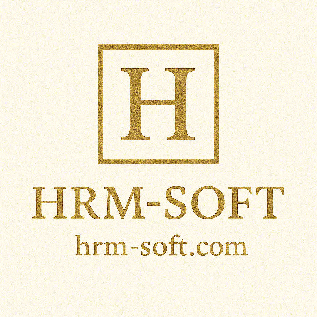 hrm-soft.com