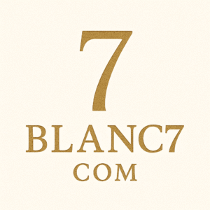 blanc7.com