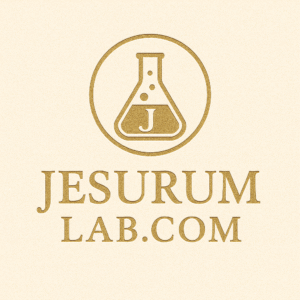 JesuRumLab.com