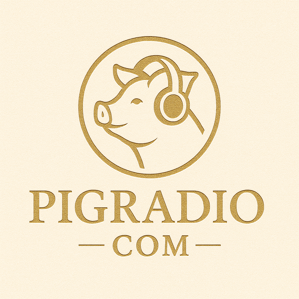 pigradio.com