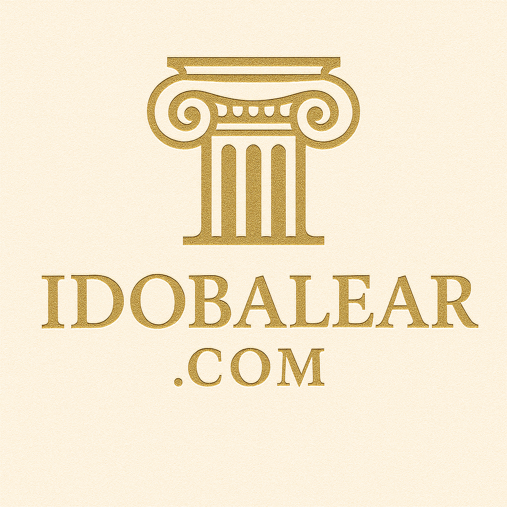 idobalear.com