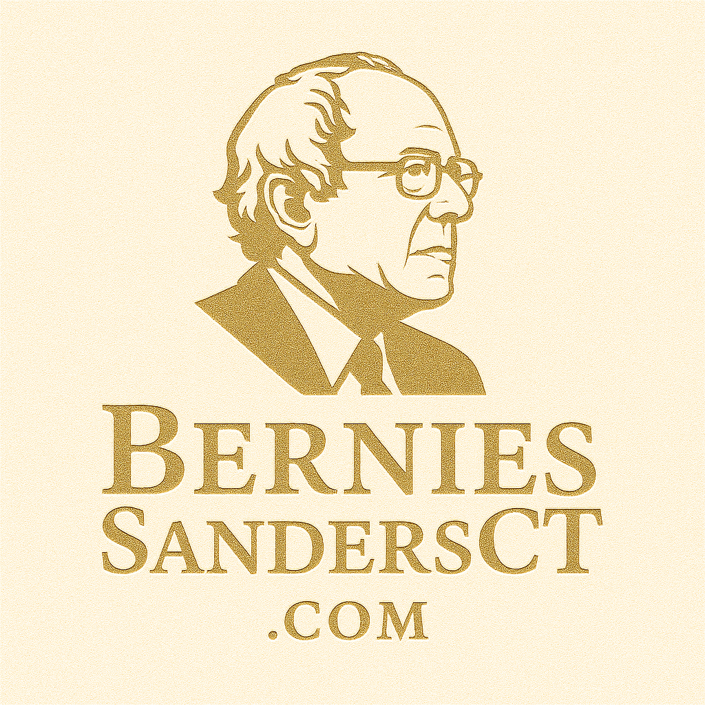 berniesandersct.com