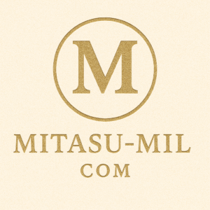 mitasu-mil.com