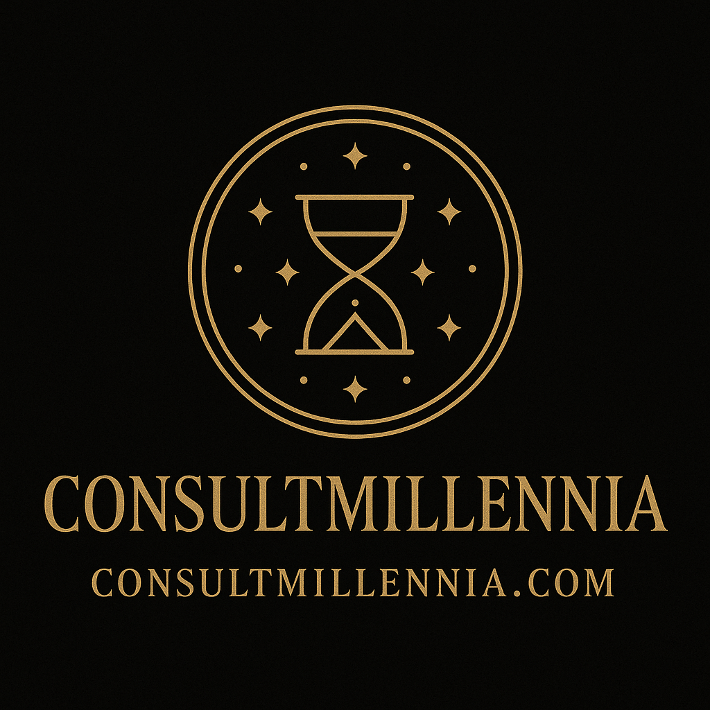 ConsultMillennia.com
