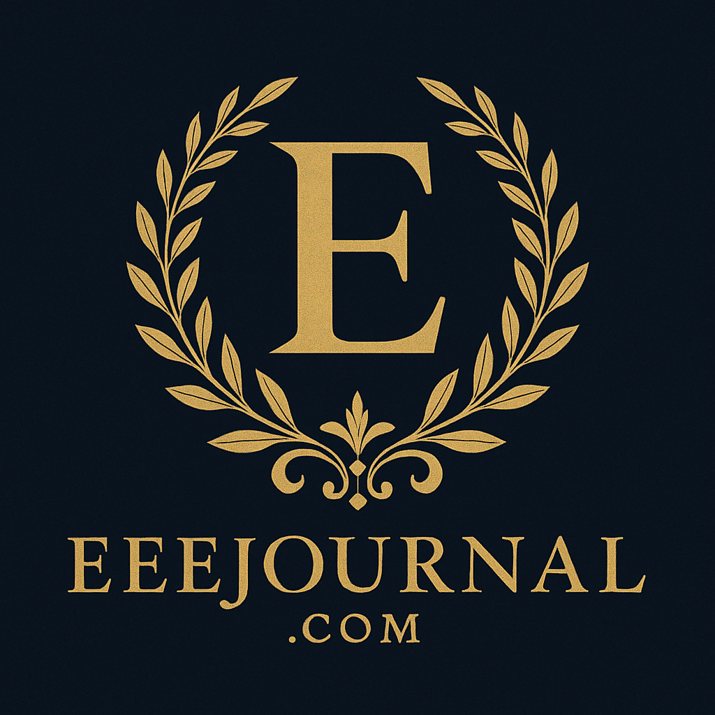 EeeJournal.com