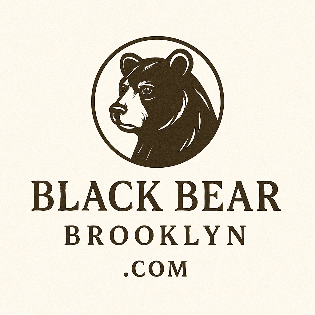 blackbearbrooklyn.com