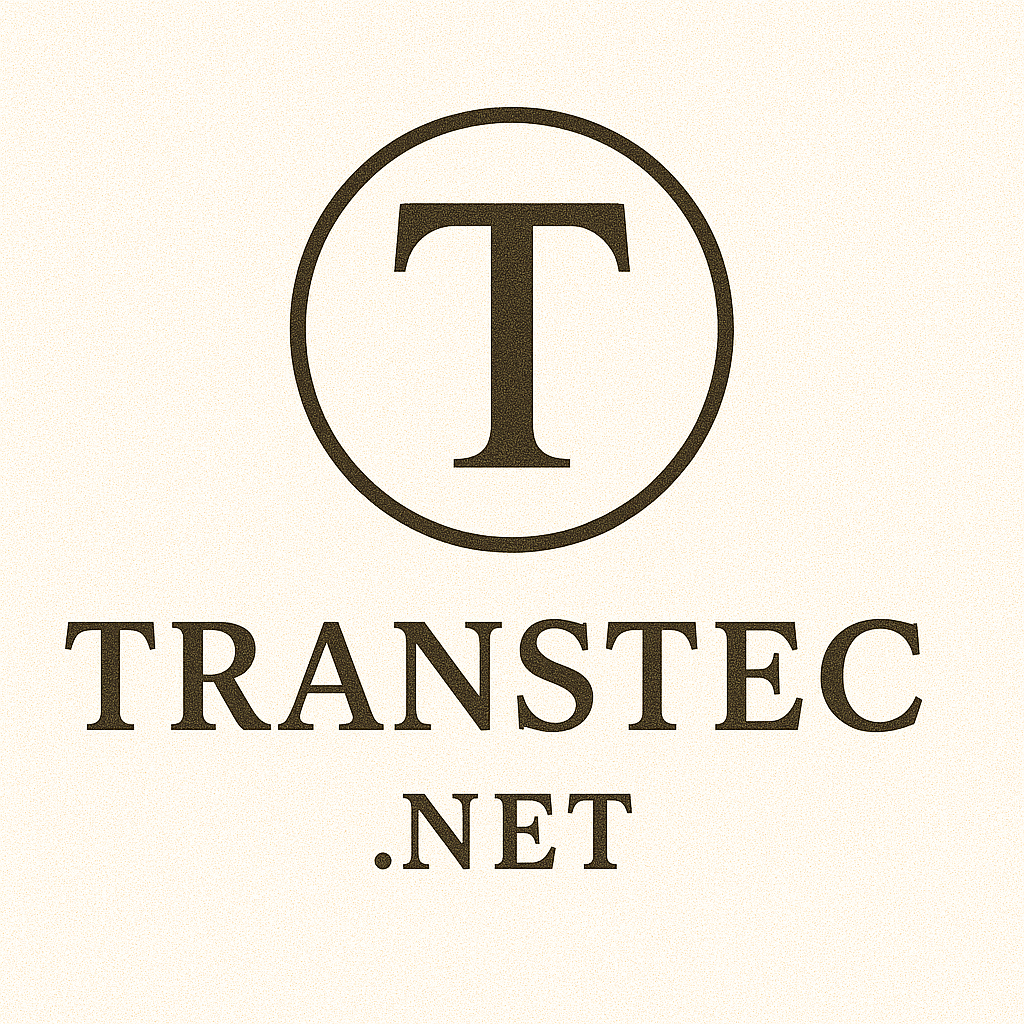 transtec.net