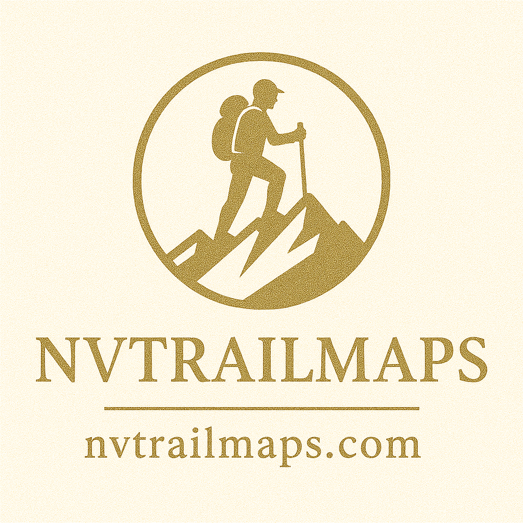 nvtrailmaps.com