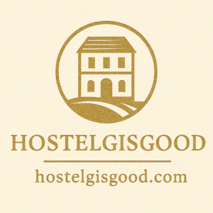 hostelgisgood.com