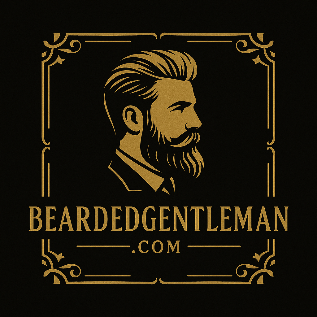 BeardedGentleman.com