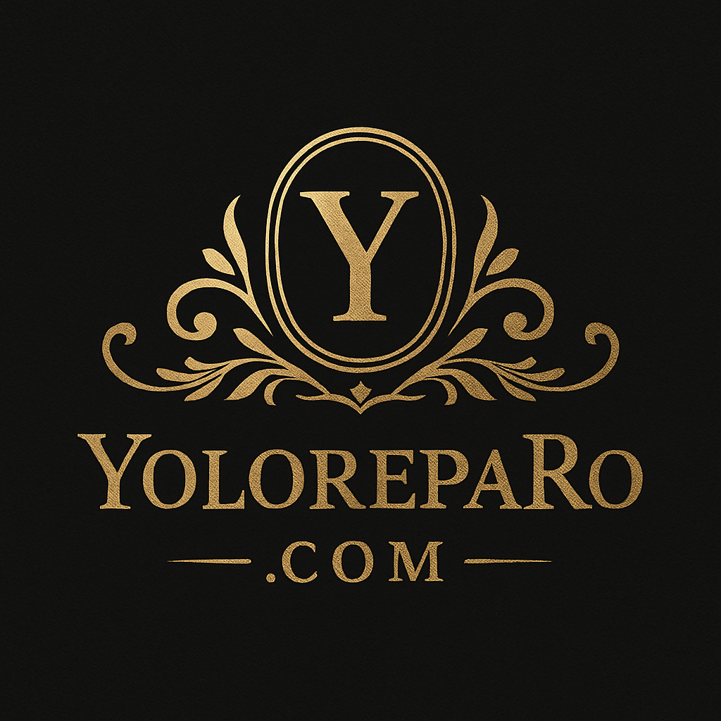 YolorepAro.com