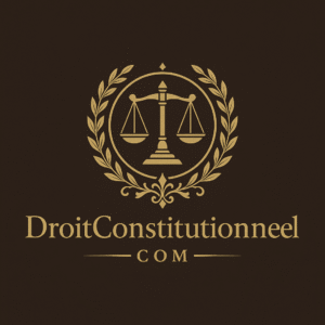 DroitConstitutionnel.com