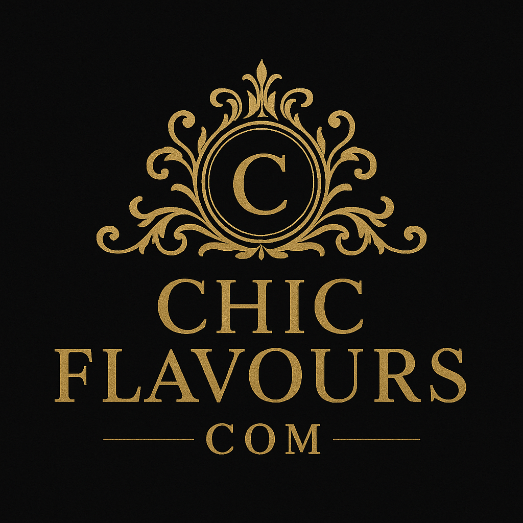 ChicFlavours.com