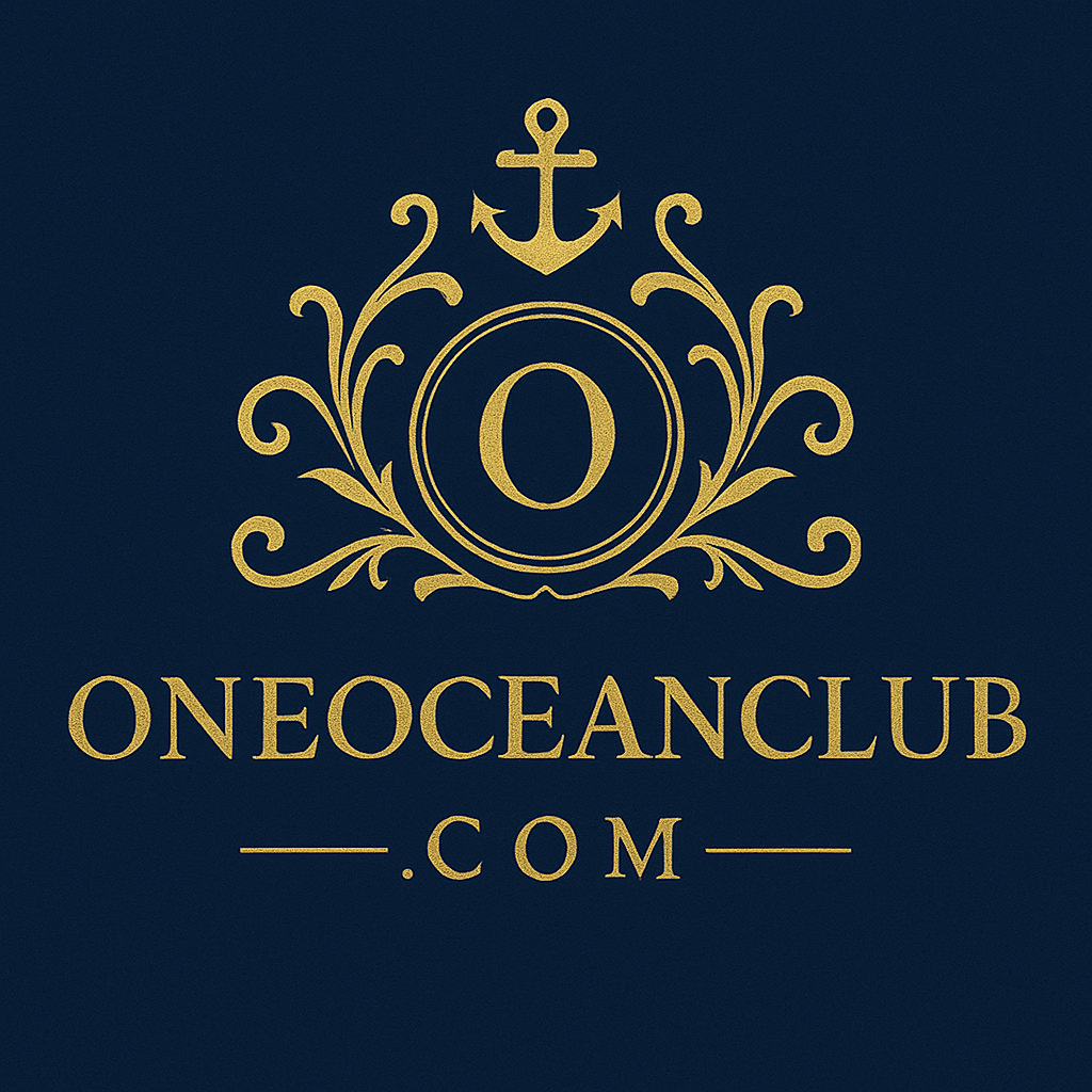 OneoceanClub.com