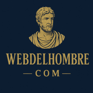 WebDelHombre.com