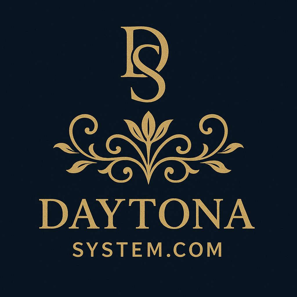 DaytonaSystem.com