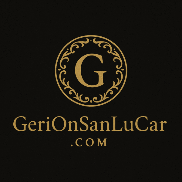 GeriOnSanLuCar.com