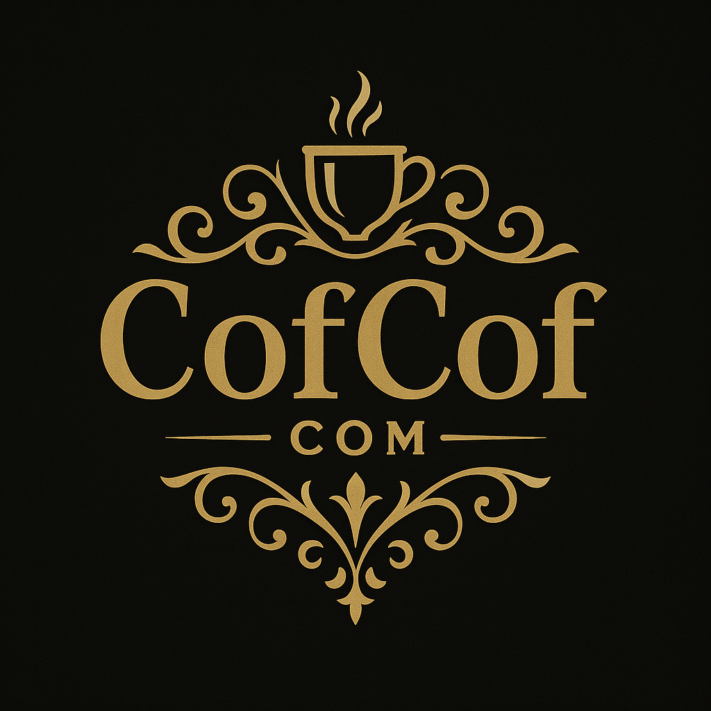 CofCof.com