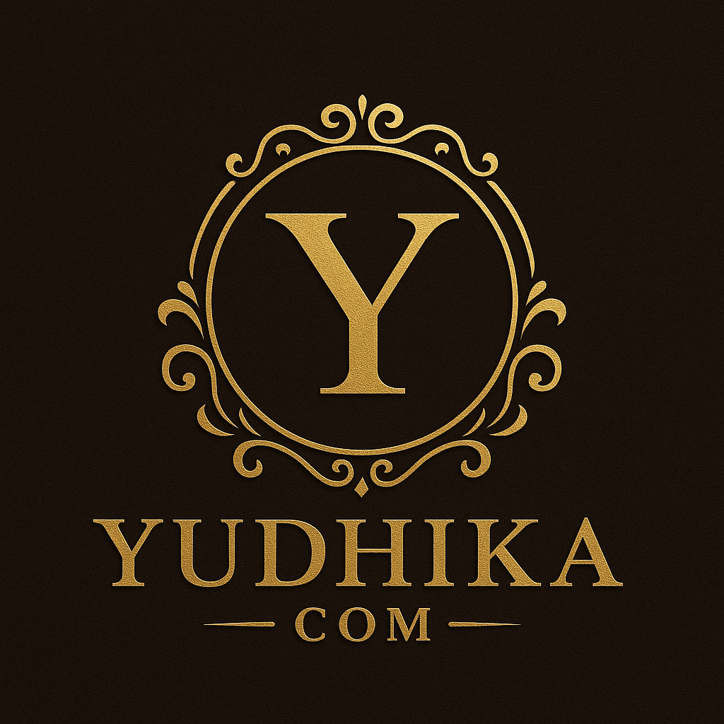 YudhiKa.com