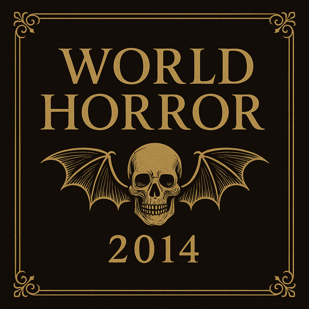 worldhorror2014.org