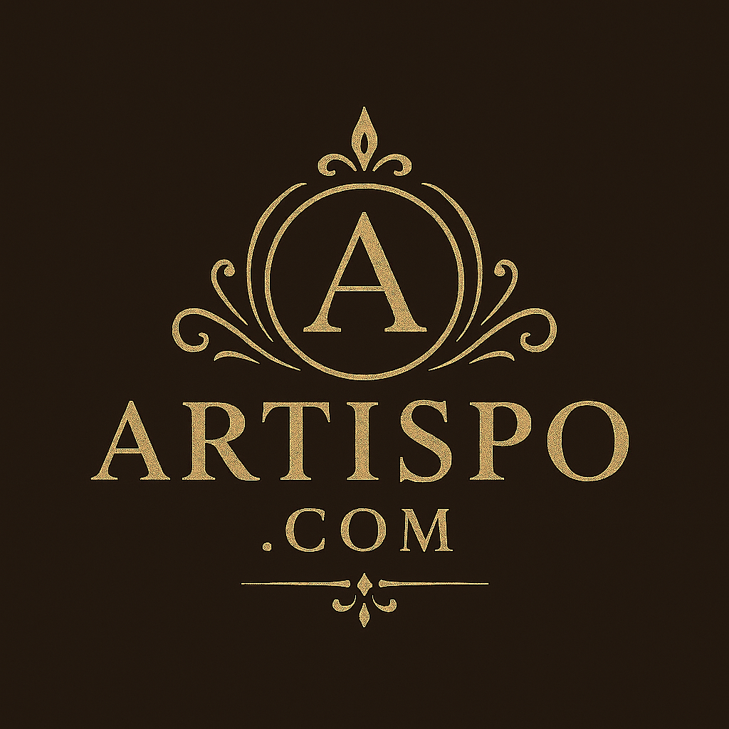 ArtisPo.com