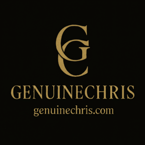 GenuineChris.com