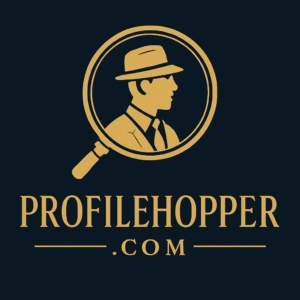 ProfileHopper.com