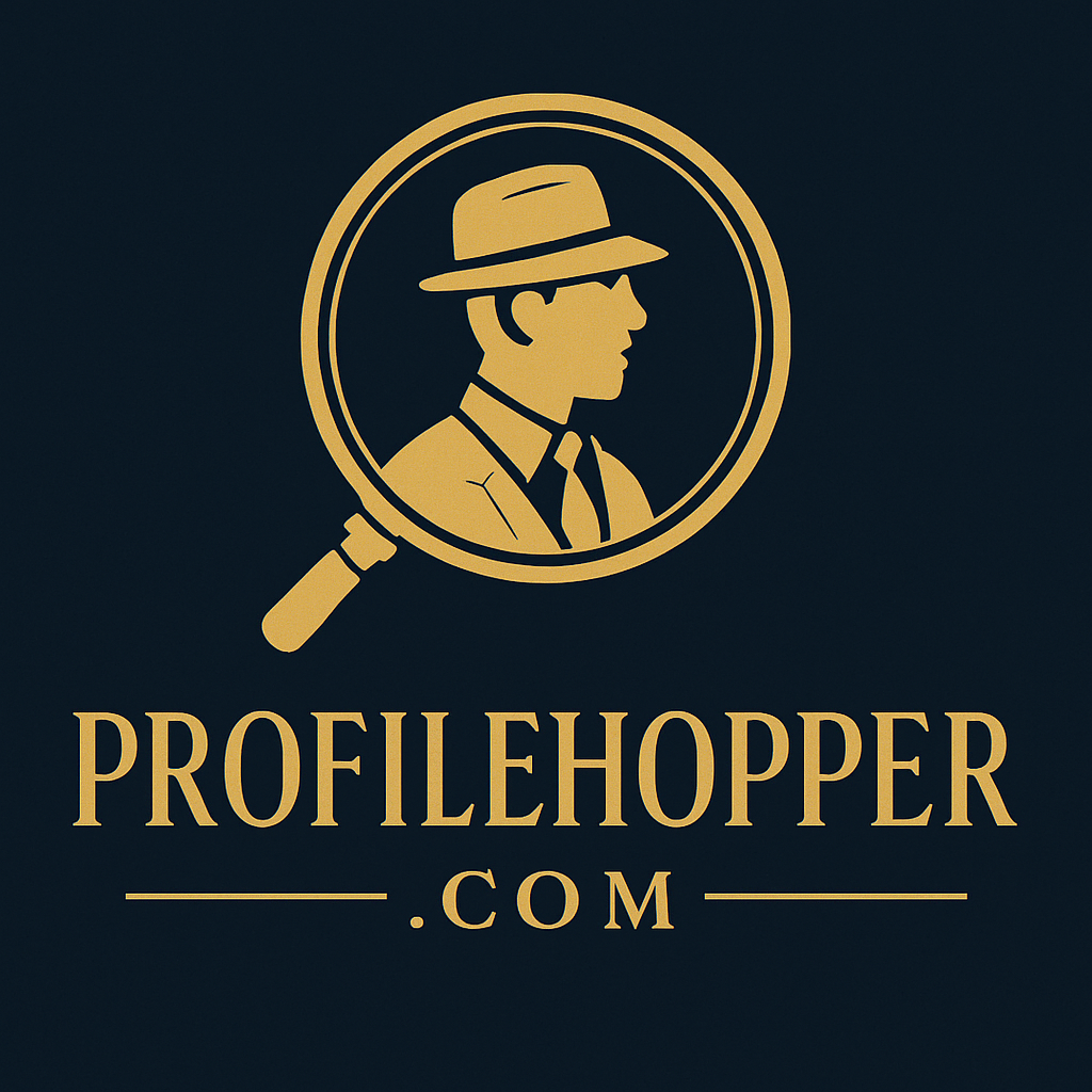 ProfileHopper.com