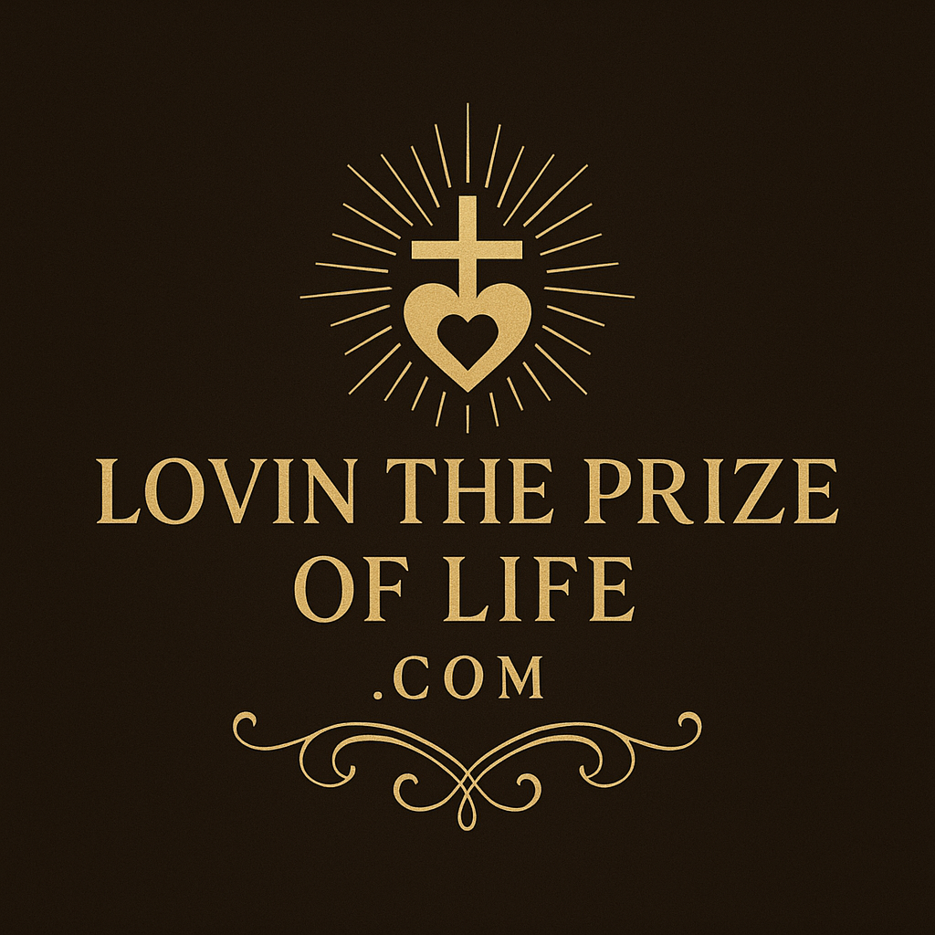 lovintheprizeoflife.com