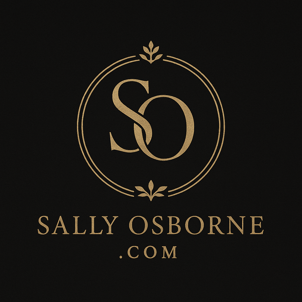 sallyosborne.com