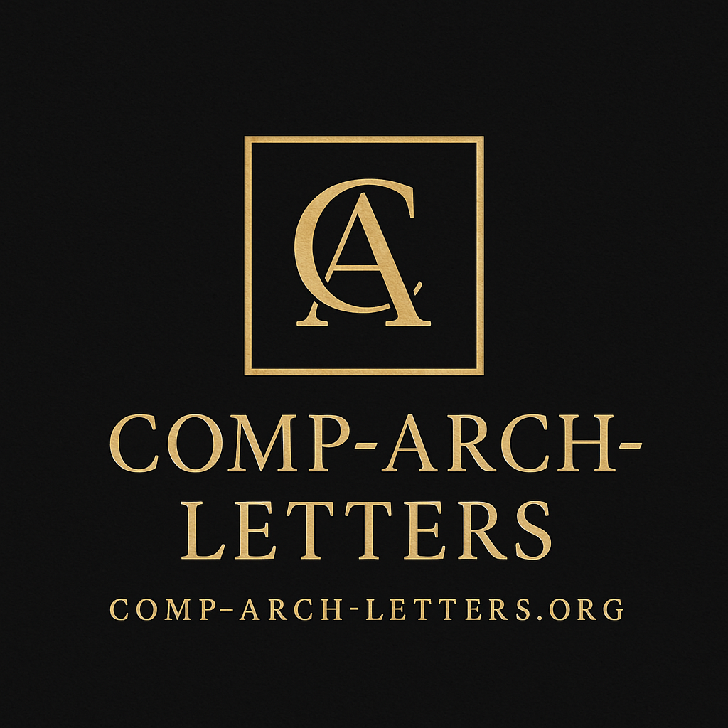 comp-arch-letters.org