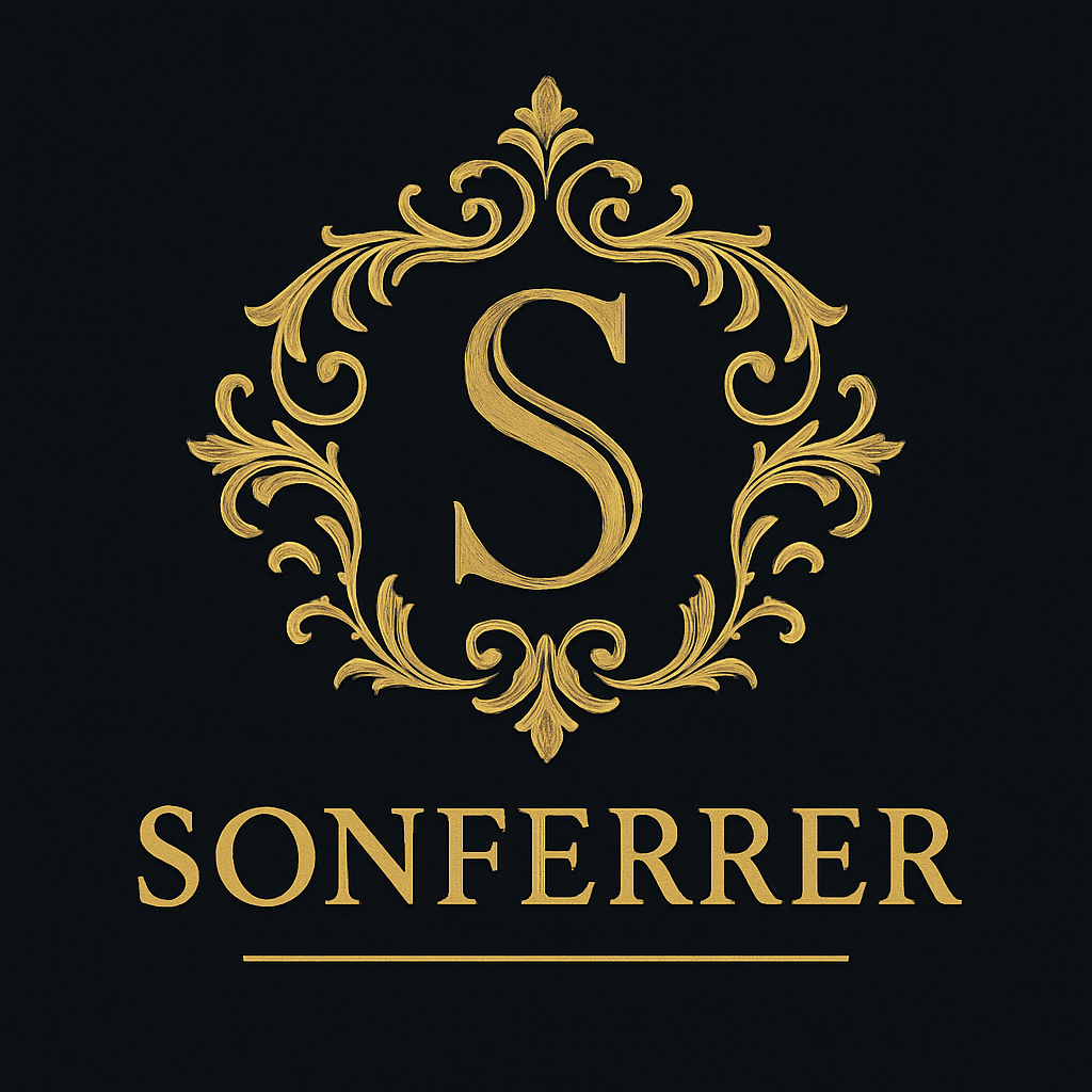 sonferrer.com