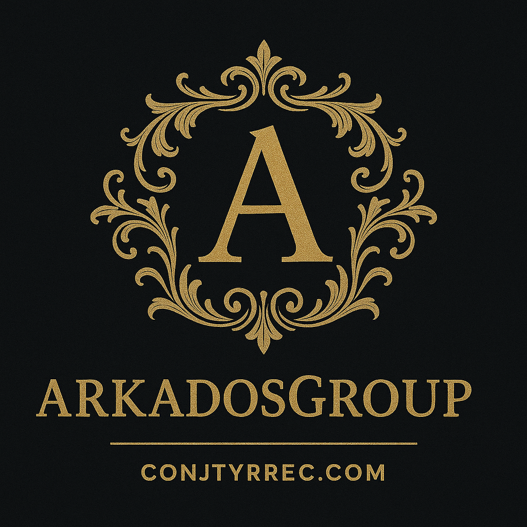 ARKadosGroup.com