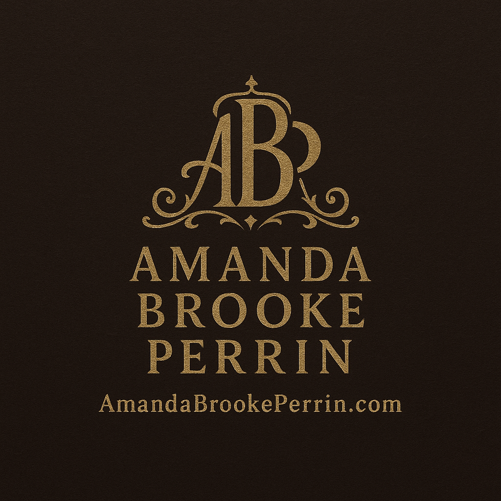 AmandaBrookePerrin.com