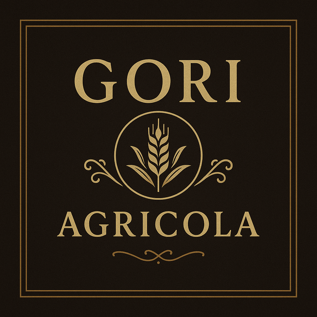 GoriAgricola.com