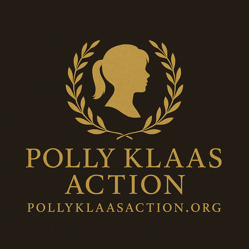 PollyKlaasAction.org